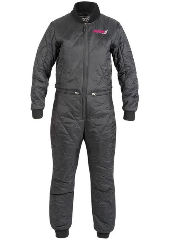 FXR W Monosuit Removable Liner 120g 18, black