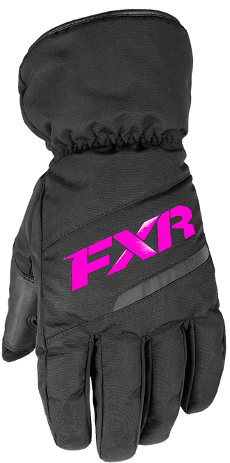 Hovedbilde FXR Youth Octane Glove, ...