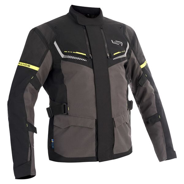 Hovedbilde Lindstrands Tekstiljakke ...