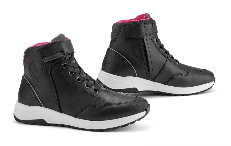 Falco 663 Glory, black