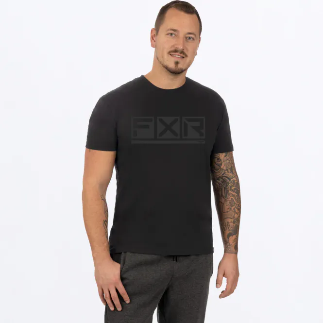 Hovedbilde FXR M Podium Premium T-Shirt, ...