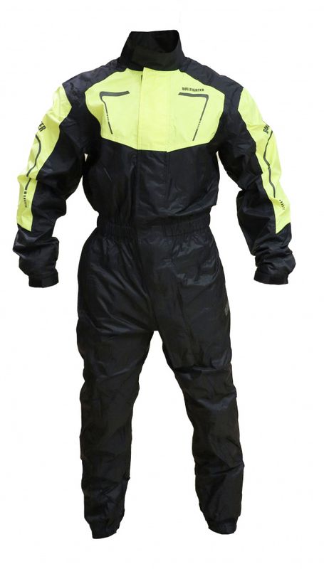 Bullfighter Regndress HEL, Yellow