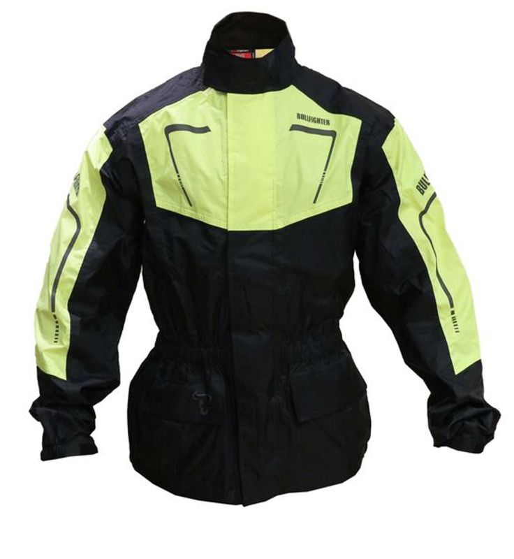 Bullfighter 2-Delt Regndress, Yellow