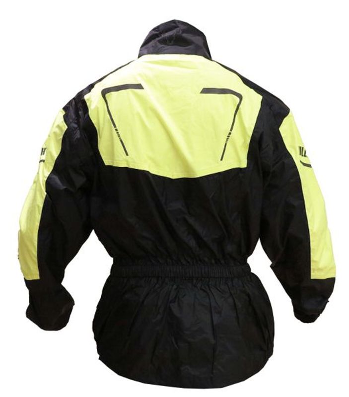 Bullfighter 2-Delt Regndress, Yellow