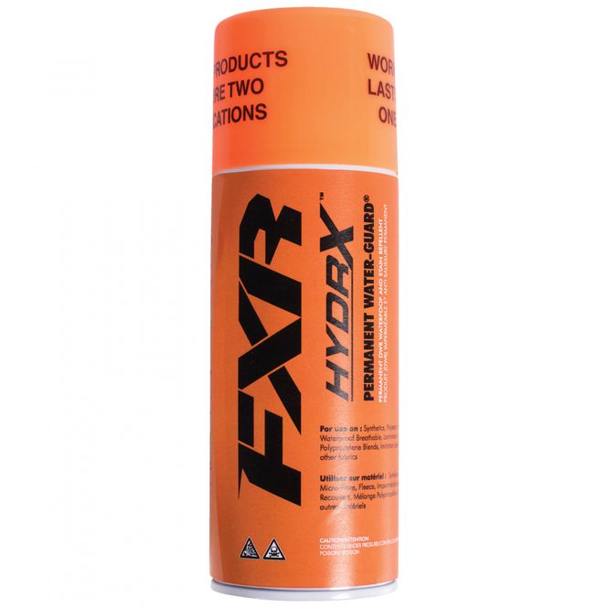 Hovedbilde FXR Hydrx Permanent ...