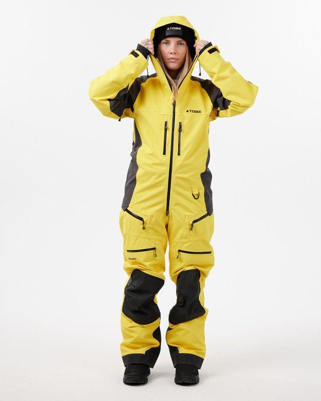 Tobe Ekta Monosuit, Freesia
