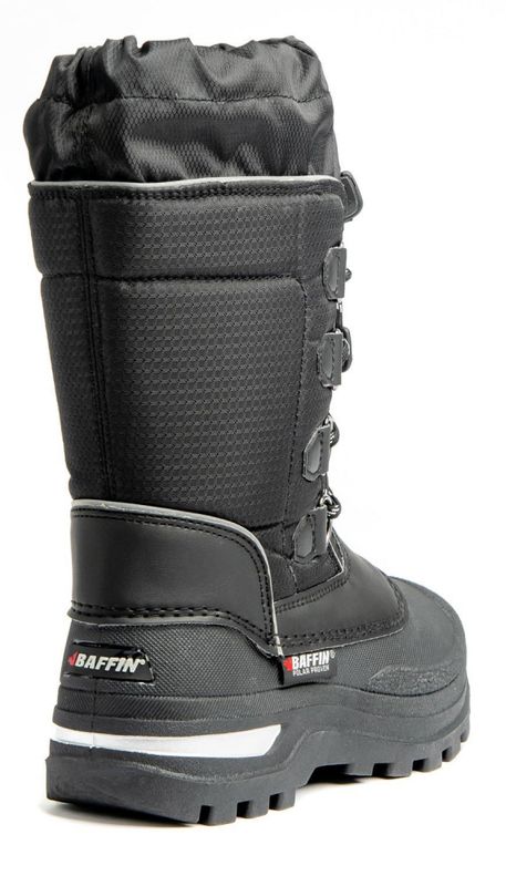 Baffin Pinetree Støvel, sort