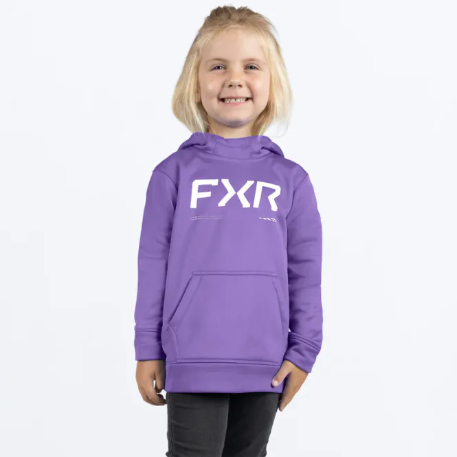 Hovedbilde  FXR Toddler Hydrogen Tech PO ...
