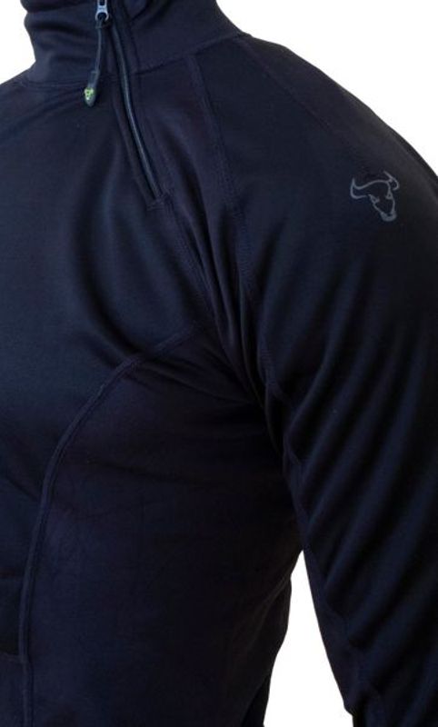 Bullfighter Windstopper Evo Genser