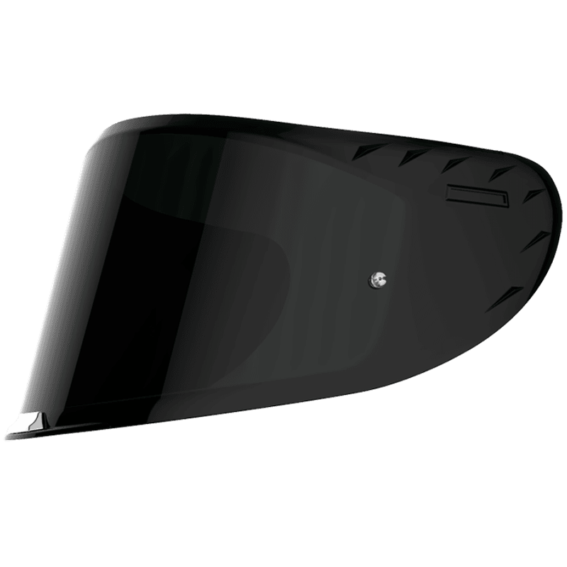 Visir LS2 FF327 Challenger - Dark Tint/Sort
