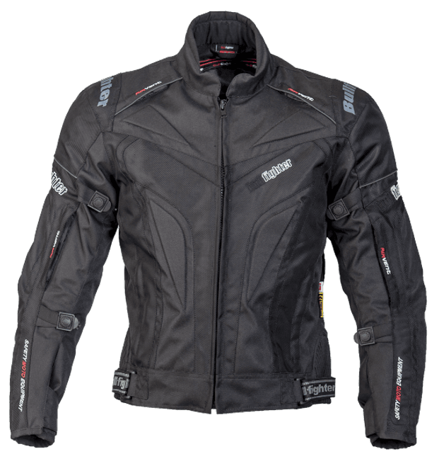 Hovedbilde Bullfighter Solo, black