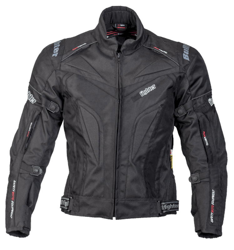 Bullfighter Solo, black