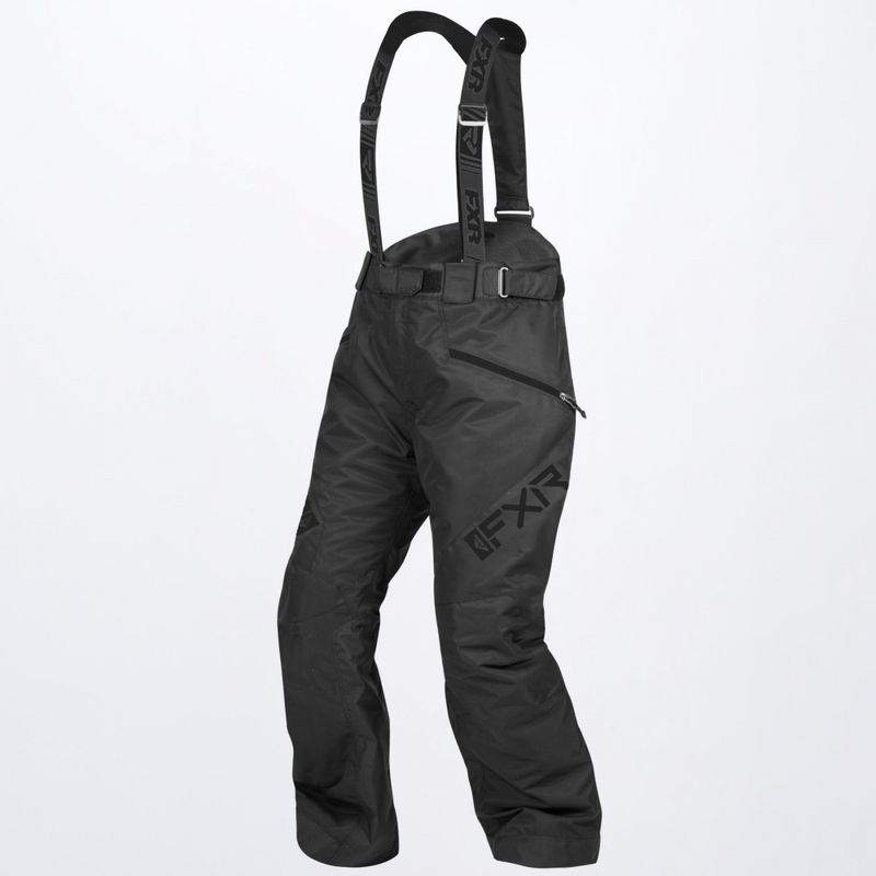 FXR W Fresh Pant 22, black ops