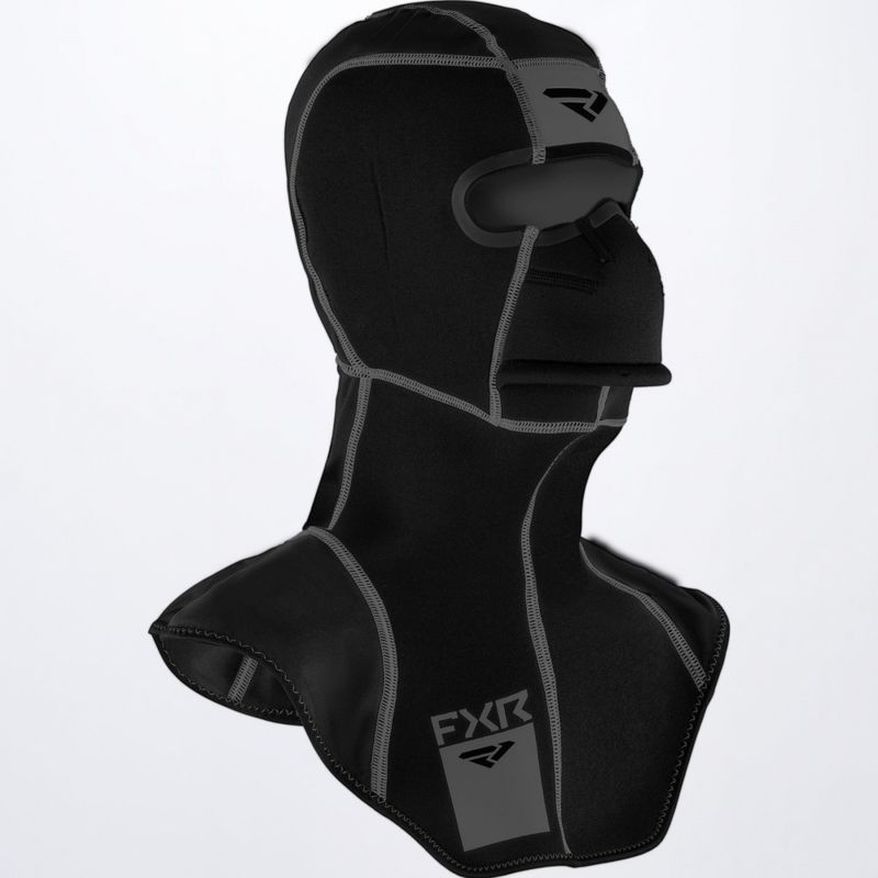 FXR Cold-stop Anti-fog Balaclava 22