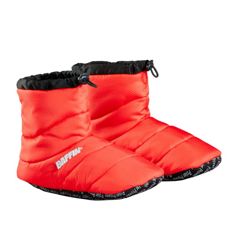Baffin Cush Booty, rød