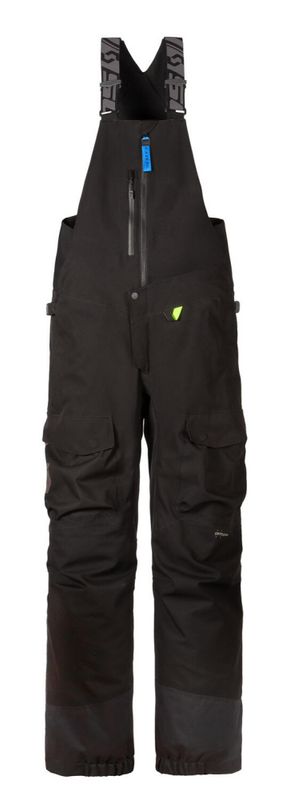 Scott Snow Flex Damebukse, sort
