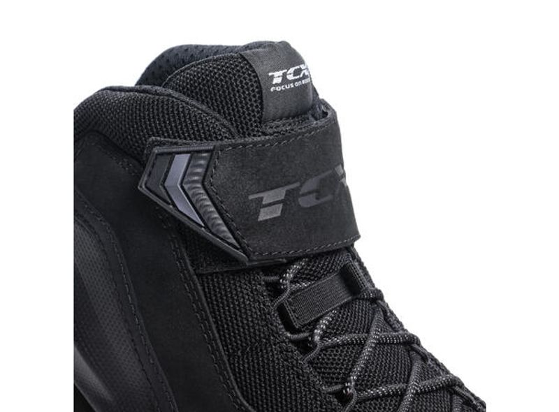 TCX Jupiter 5 Gore-Tex, sort