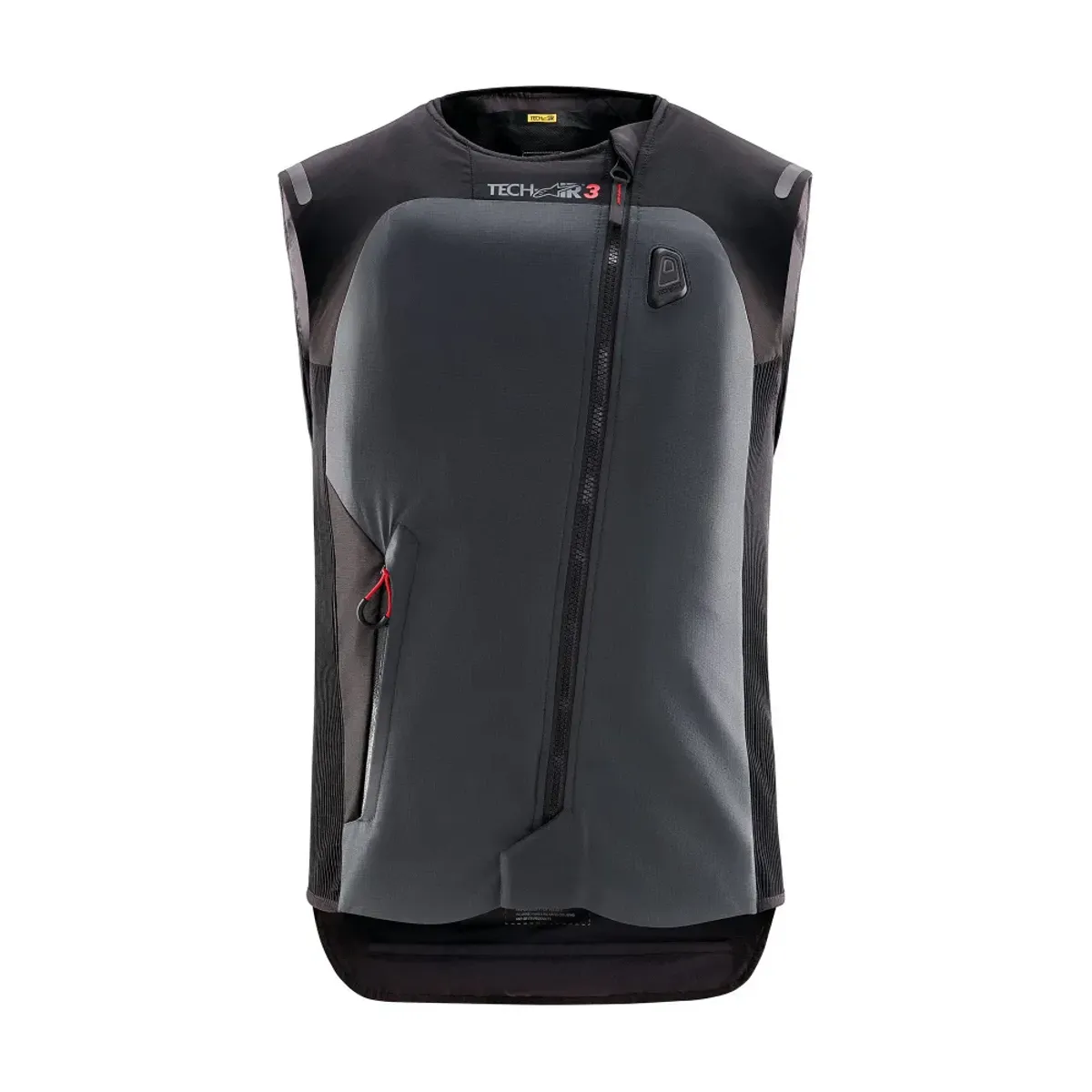 Alpinestars Tech Air 3 System, svart