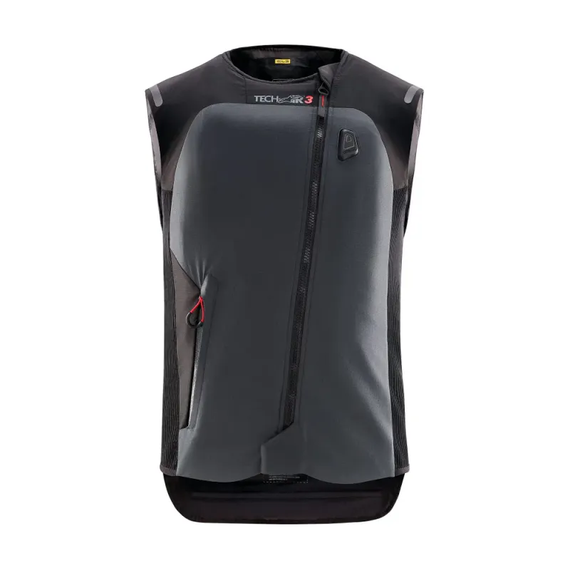 Alpinestars Tech Air 3 System, svart