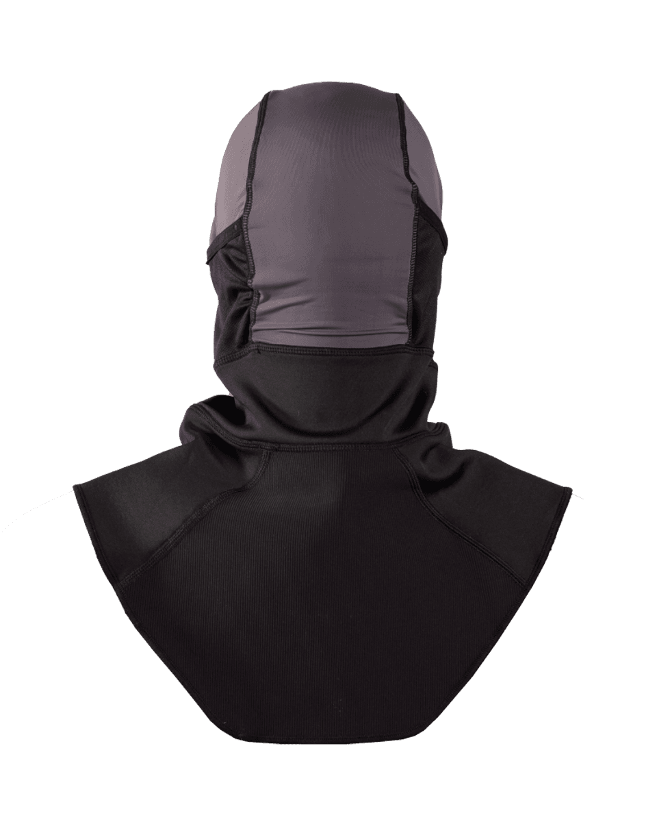 Tobe Mid Balaclava, jet black