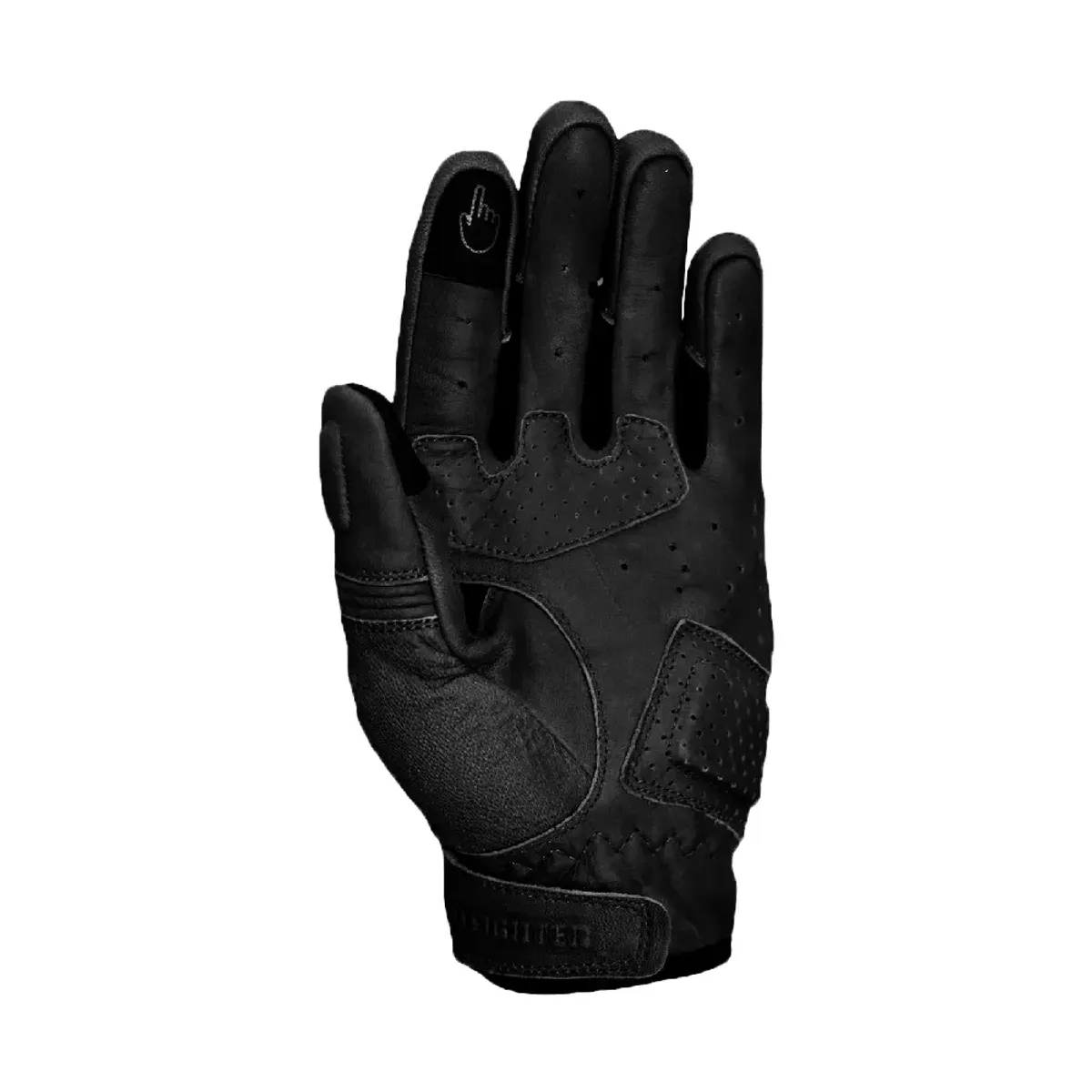 Bullfighter Drifter MC- Hansker, svart