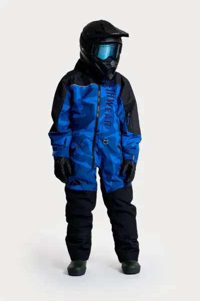 Bilde av Jethwear Odin & Olivia ...
