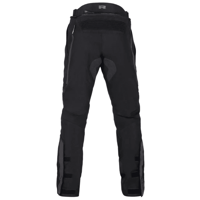 Richa Cyclone II bukse Svart Regular GTX