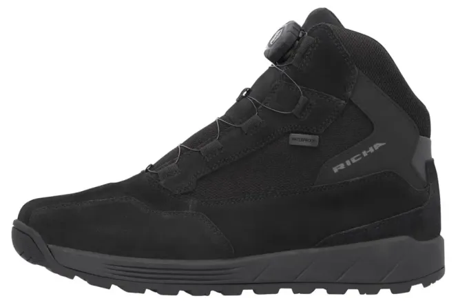Hovedbilde Richa Saturnus MC-Sneakers, ...