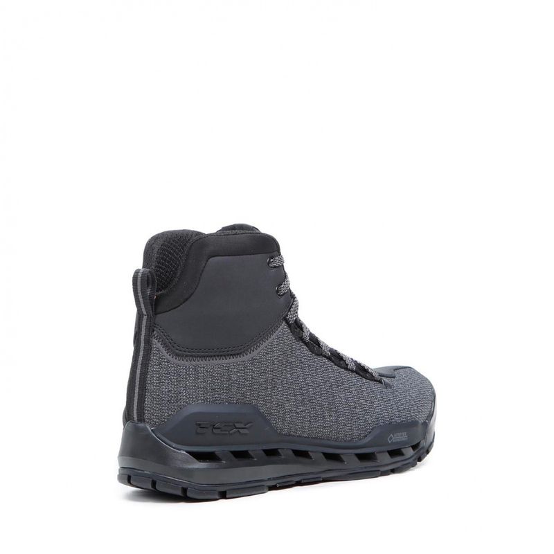 TCX Climatrek Surround GTX Dame, sort/gull