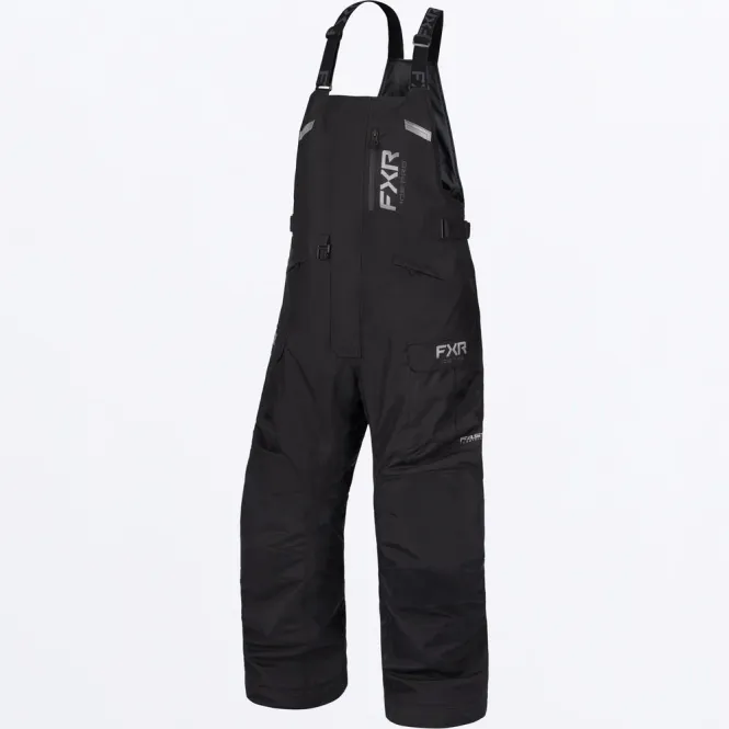 Hovedbilde FXR M Excursion FX Bib Pant ...