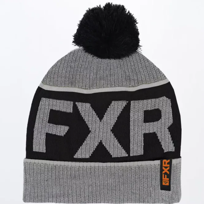 Hovedbilde FXR Wool Excursion Beanie 20, ...