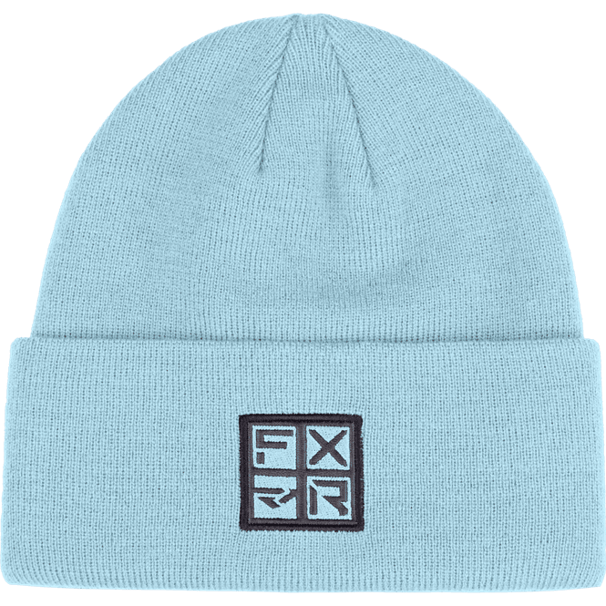 Hovedbilde FXR Task Beanie 25, maui blue