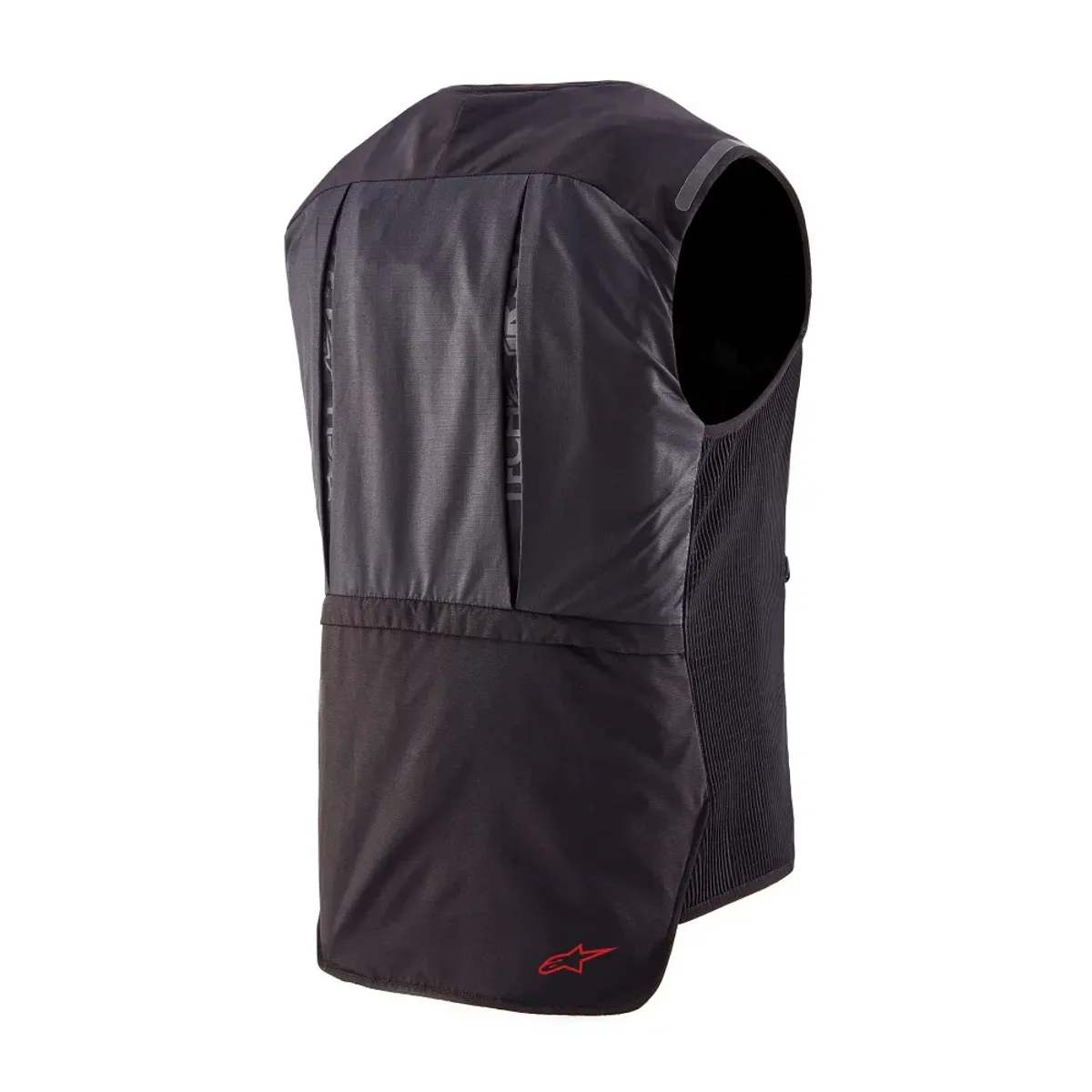 Alpinestars Tech Air 3 System, svart