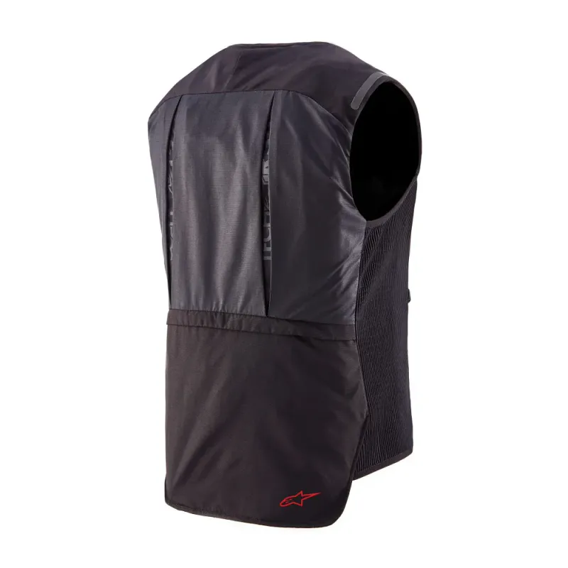 Alpinestars Tech Air 3 System, svart