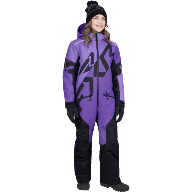 Hovedbilde FXR Yth Cold Cross CX ...