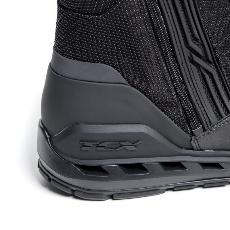 TCX Clima 2 Surround Gore-Tex, sort