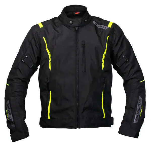 Hovedbilde Bullfighter Action IV ...