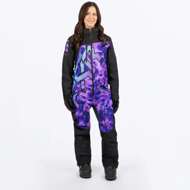 Hovedbilde FXR W CX Lite Monosuit 23, ...