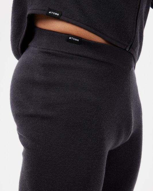 Hovedbilde Tobe Ovis Merino Mid Layer ...