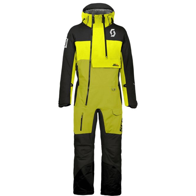Hovedbilde Scott Artic Flex 60 Monosuit, ...