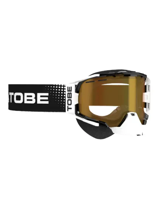 Hovedbilde Tobe T9 Ballistic Goggle, ...