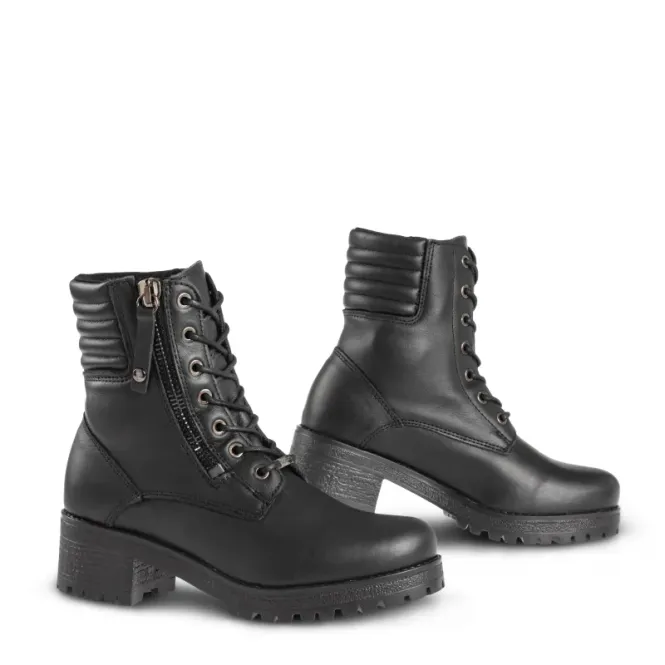 Hovedbilde Falco 662 Misty II MC-Sko, ...