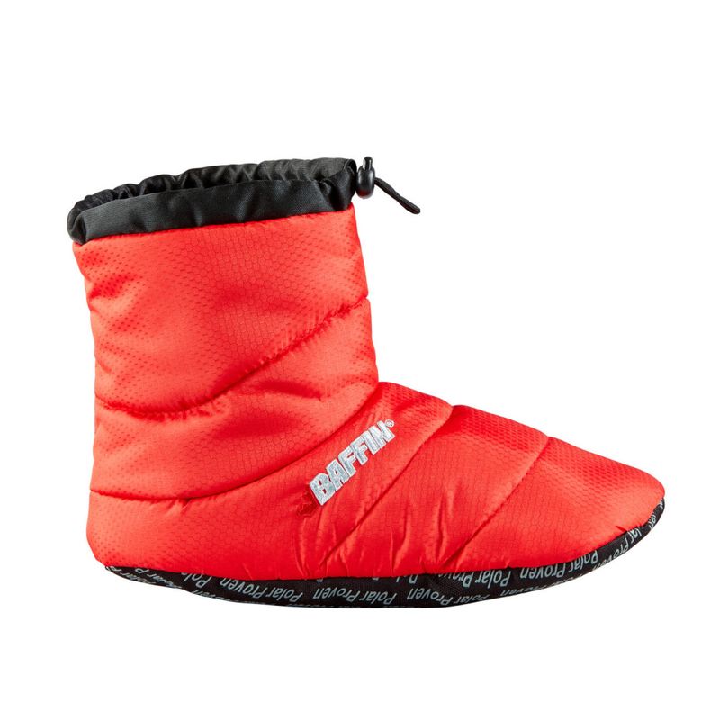 Baffin Cush Booty, rød