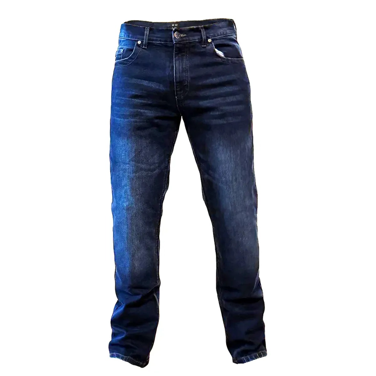 Bullfighter Urban Kevlar Jeans, mørkeblå