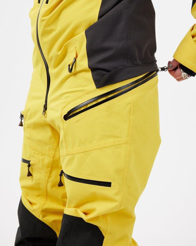 Tobe Ekta Monosuit, Freesia
