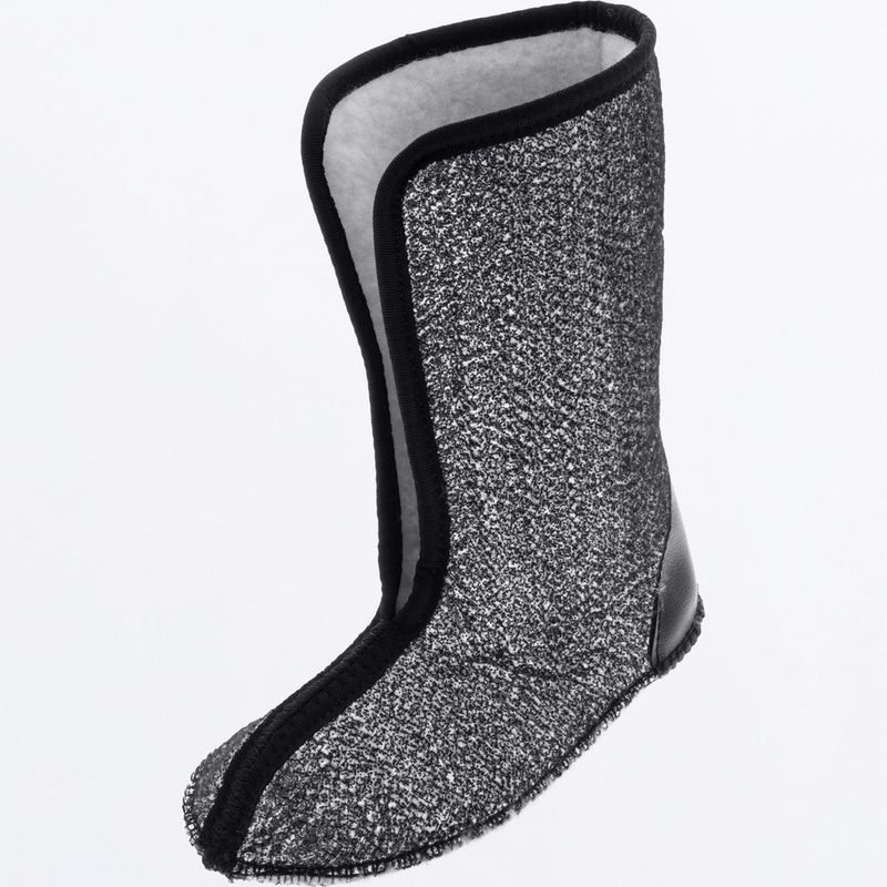 FXR Youth Svalbard Boot 27, rosa
