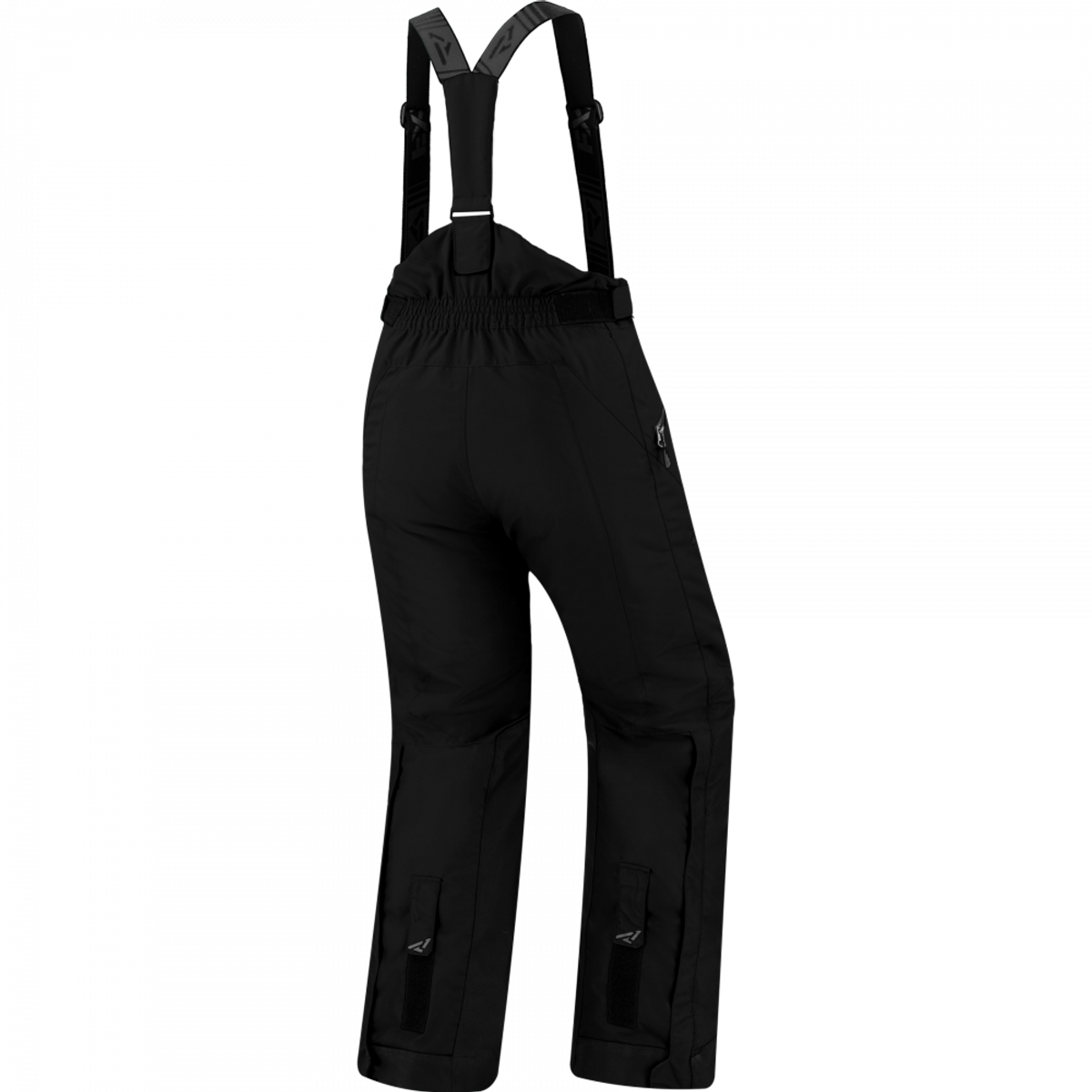 FXR W Fresh Pant 23, black ops