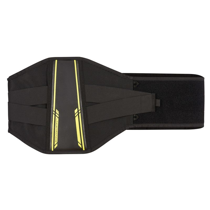 Lindstrands Nyrebelte Stalon, sort