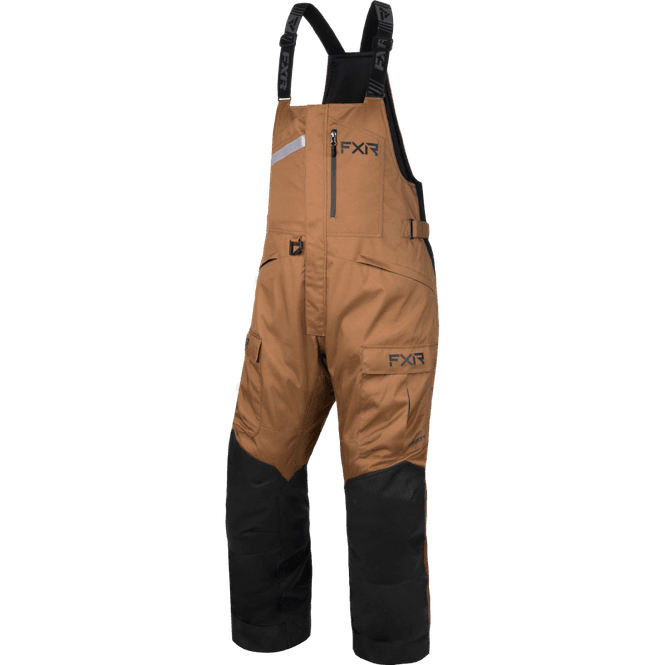 Hovedbilde FXR M Excursion Bib Bukse, ...