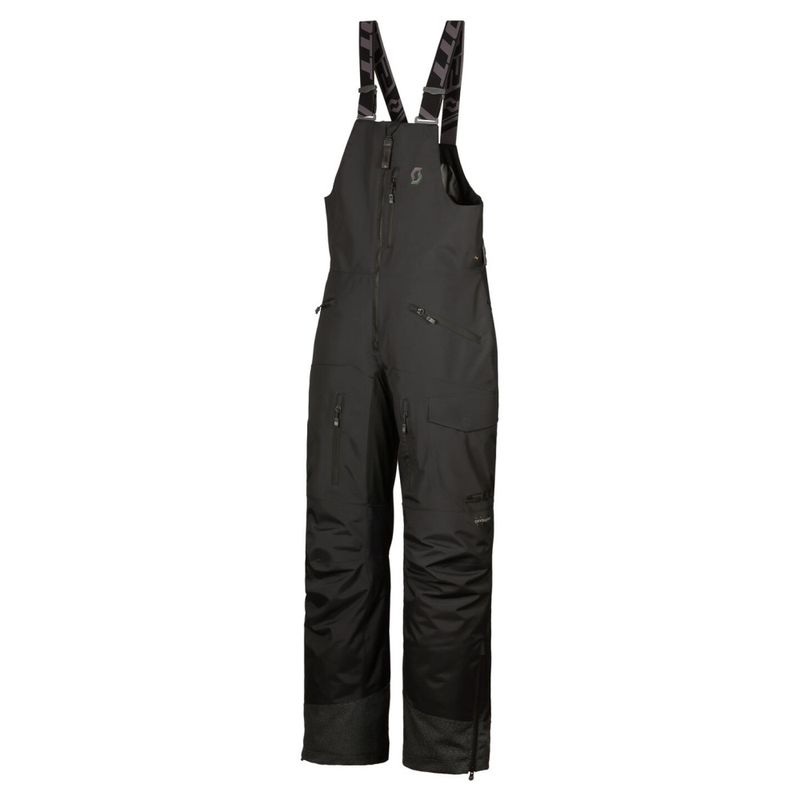 Scott XT-S Damebukse - Sort